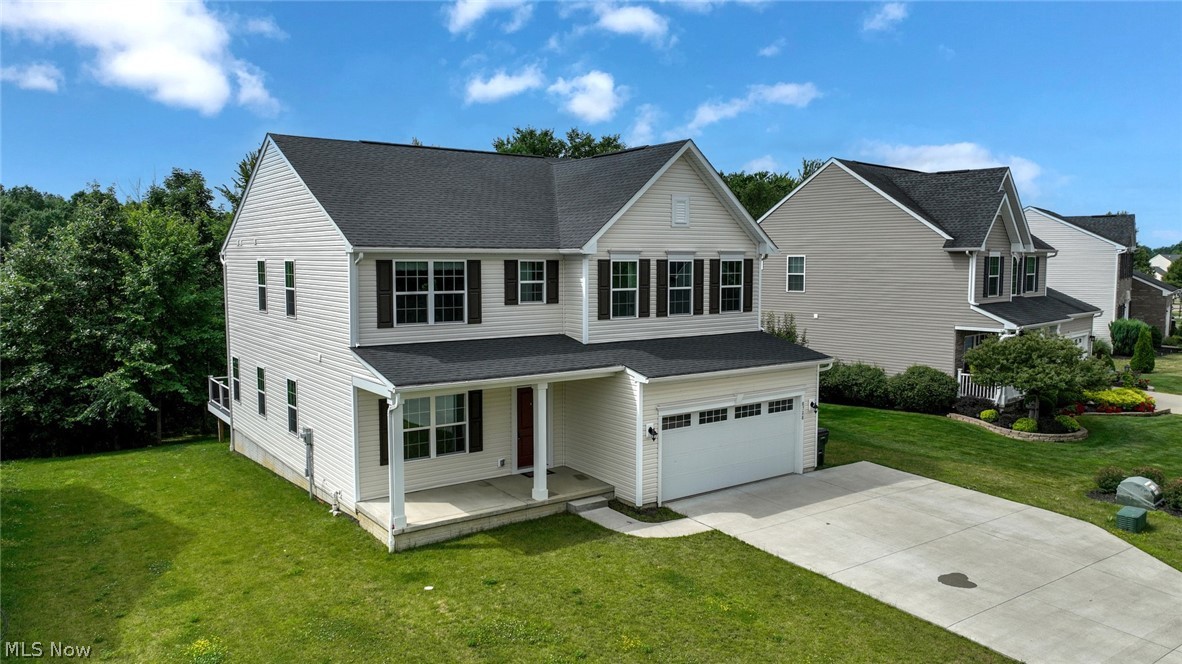 8728 Mavis Trail