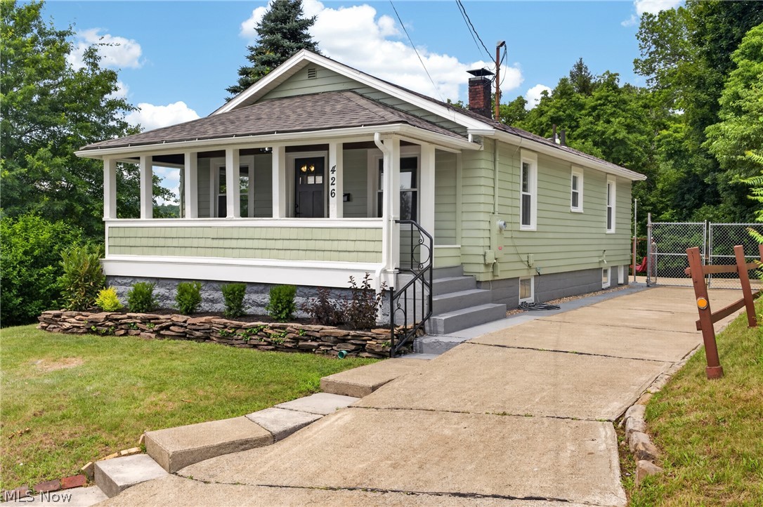 426 Queisner Avenue