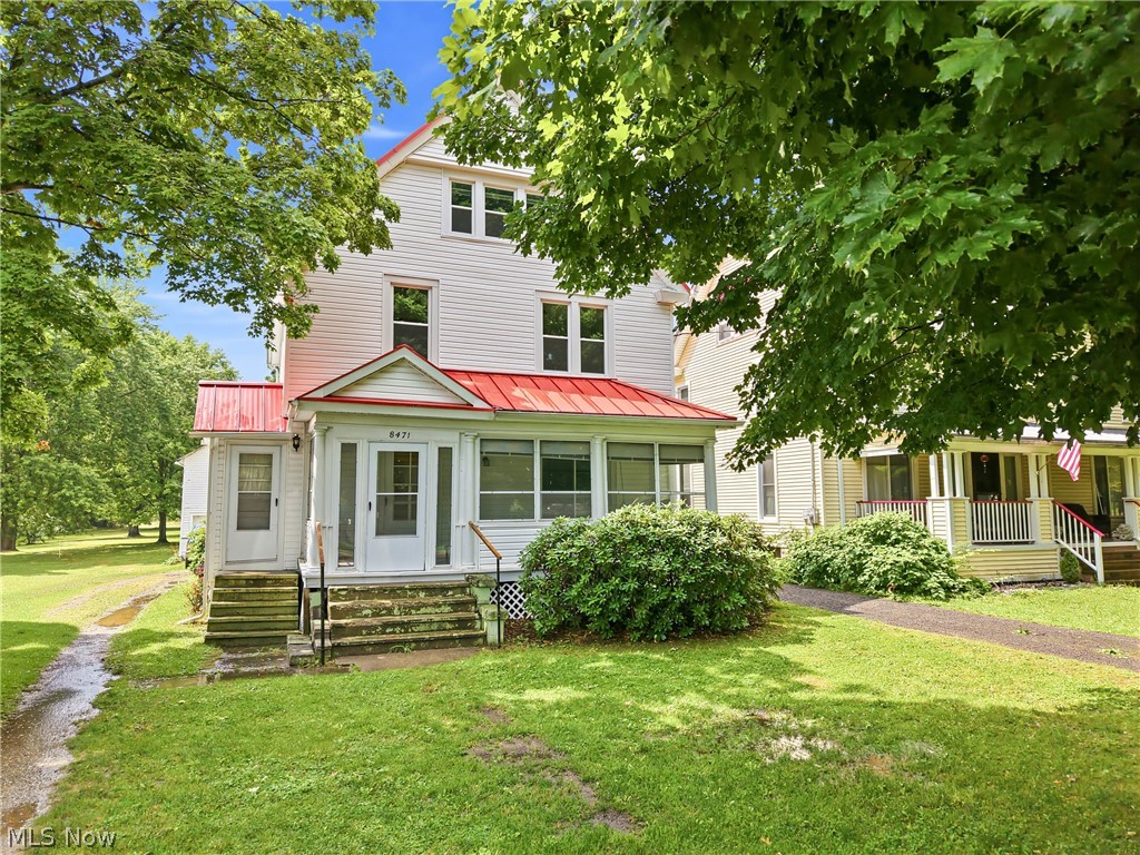 8471 Main Street