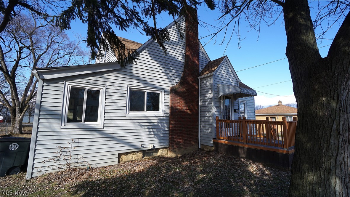 1448 Creighton Avenue Property Photo 2