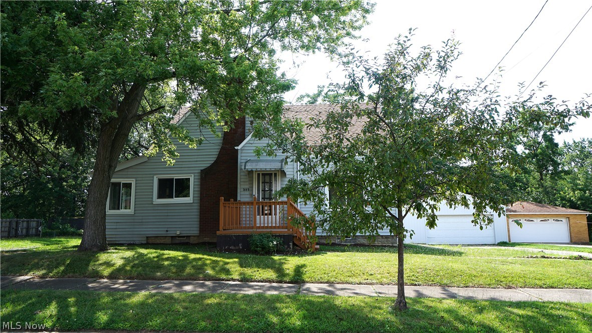 1448 Creighton Avenue Property Photo 3