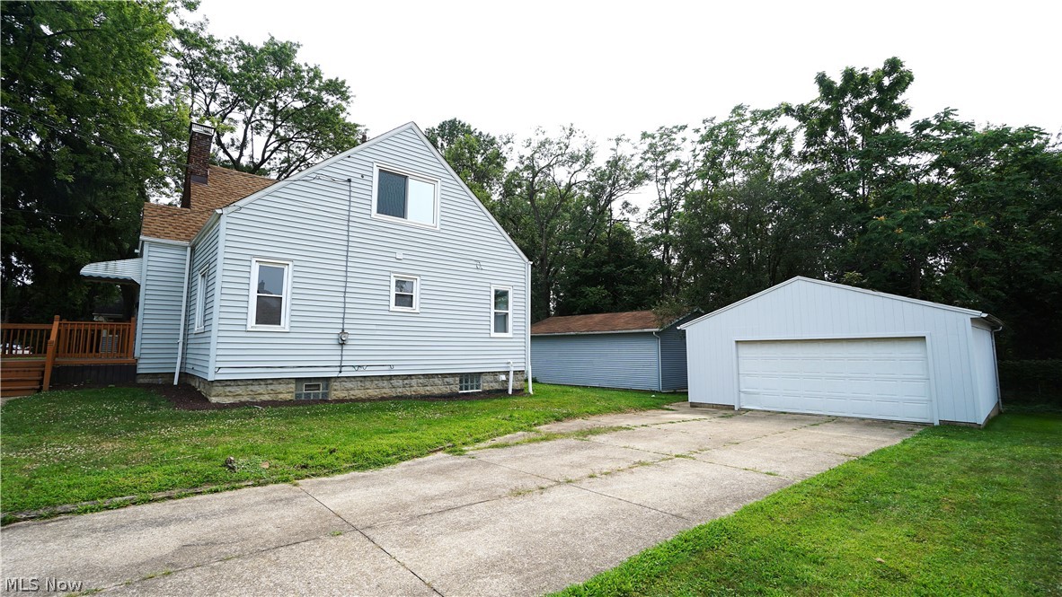 1448 Creighton Avenue Property Photo 5