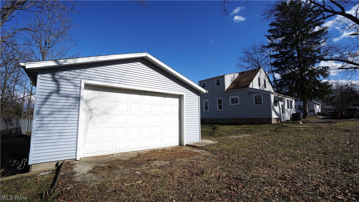 1448 Creighton Avenue Property Photo 6