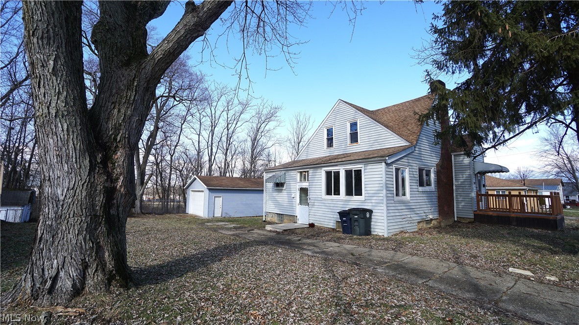 1448 Creighton Avenue Property Photo 7