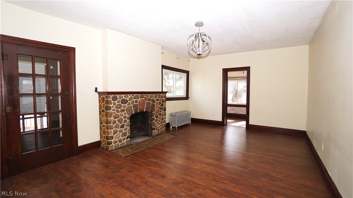 1448 Creighton Avenue Property Photo 8