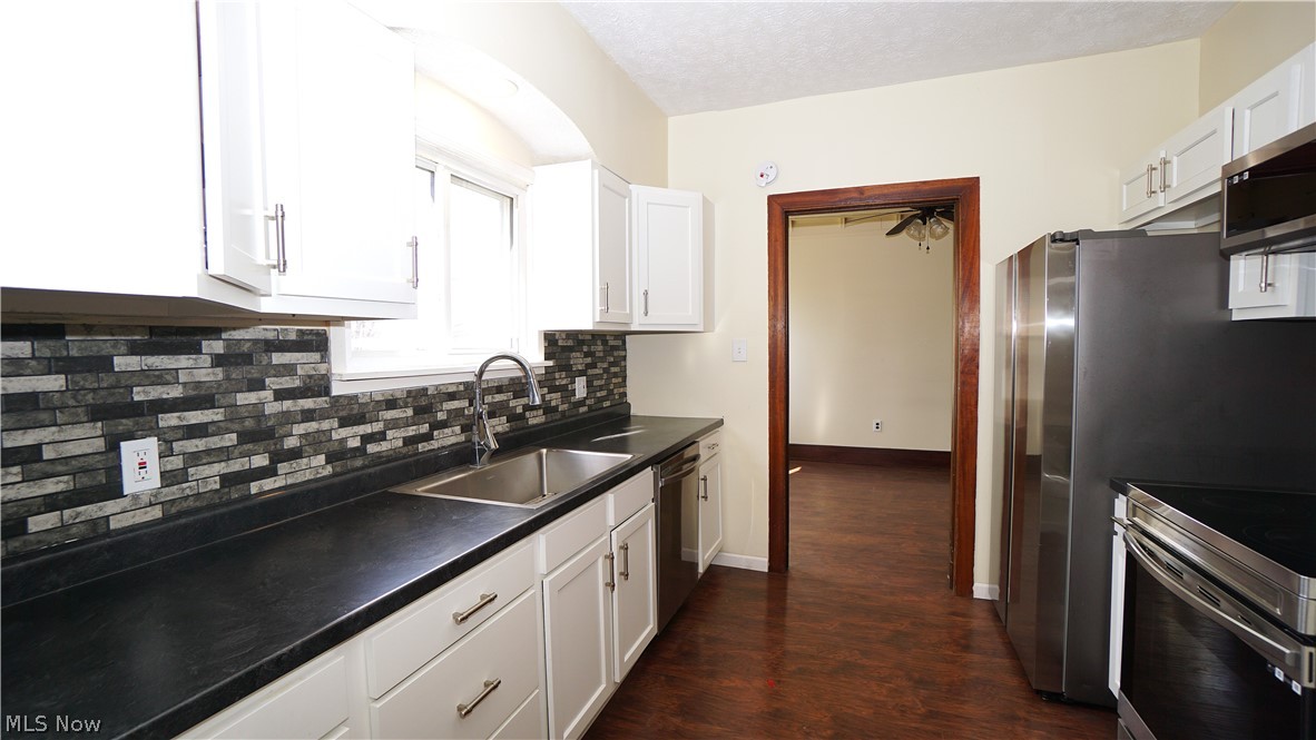 1448 Creighton Avenue Property Photo 13