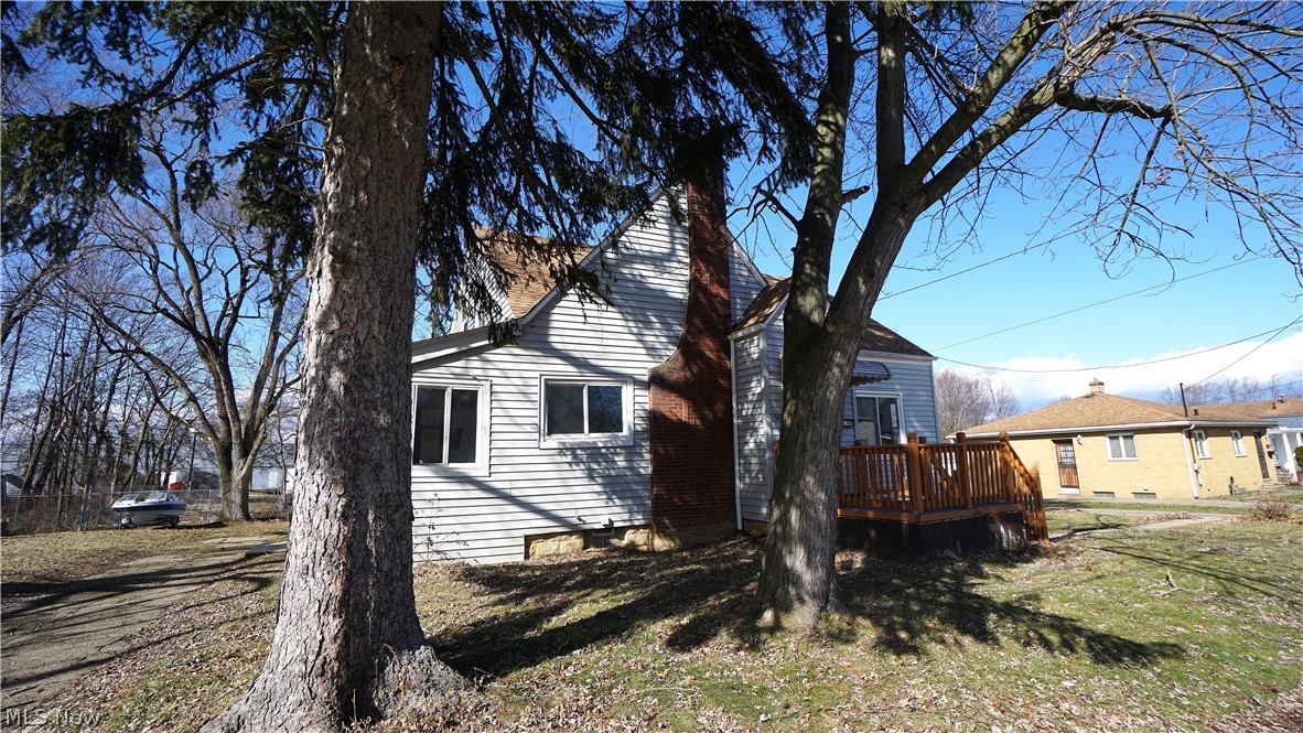 1448 Creighton Avenue Property Photo 21