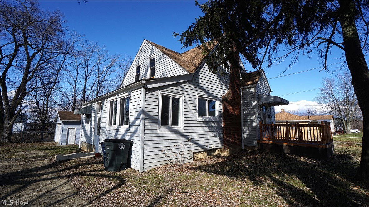 1448 Creighton Avenue Property Photo 22