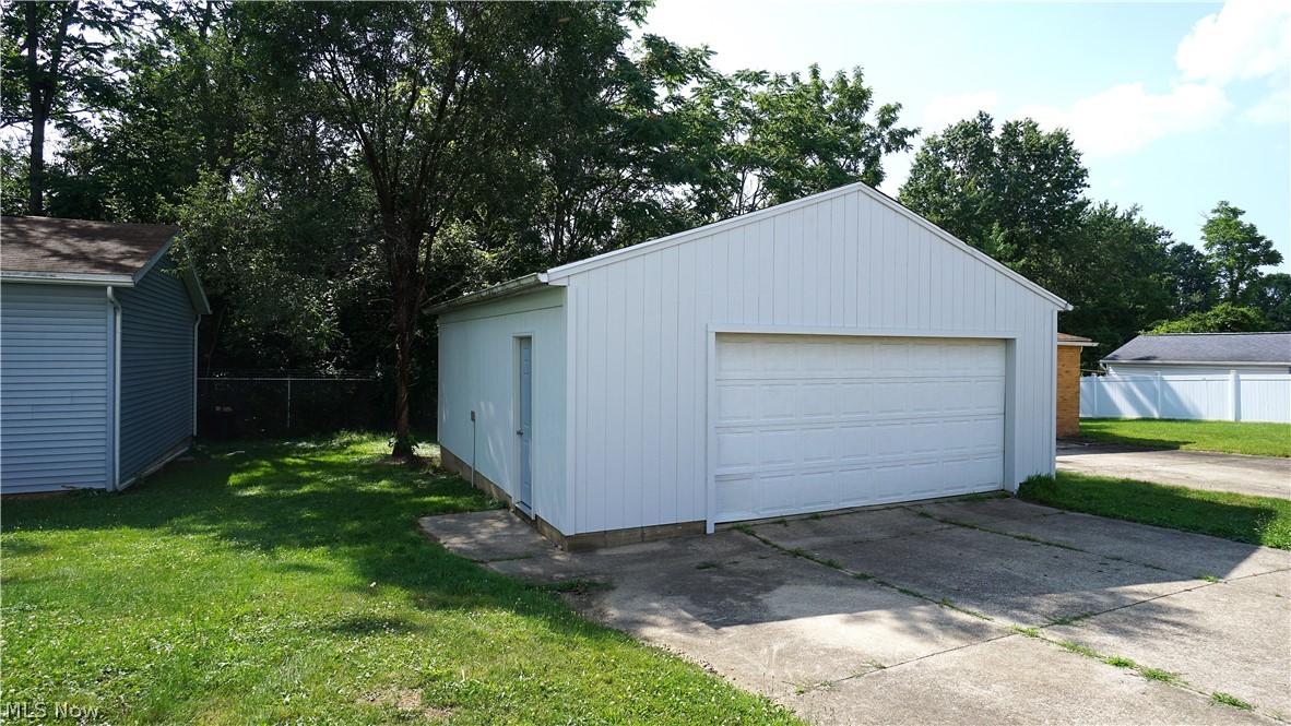 1448 Creighton Avenue Property Photo 24
