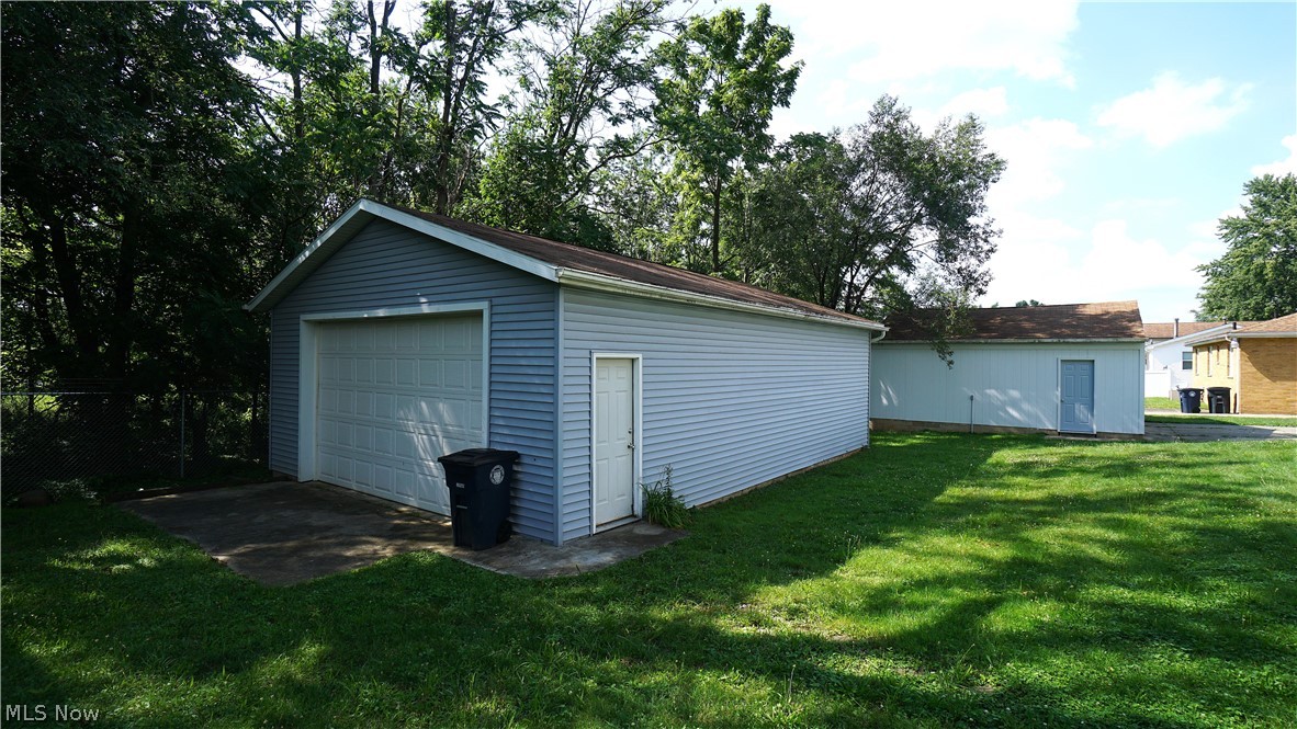 1448 Creighton Avenue Property Photo 26