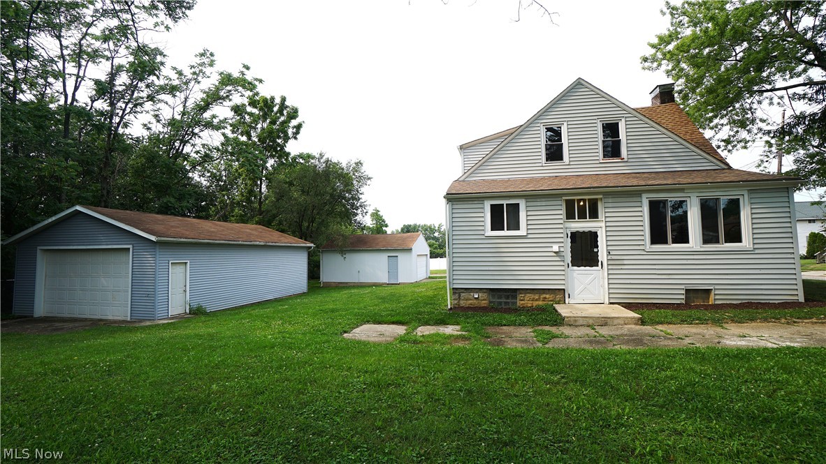 1448 Creighton Avenue Property Photo 27