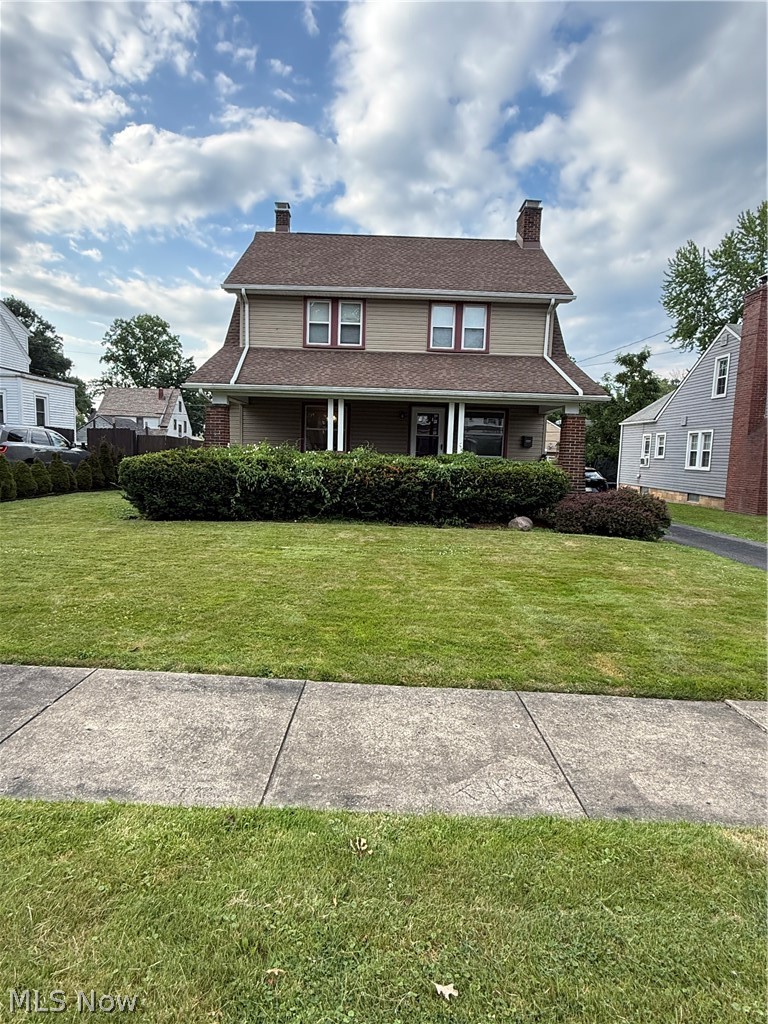 34 Maple Drive