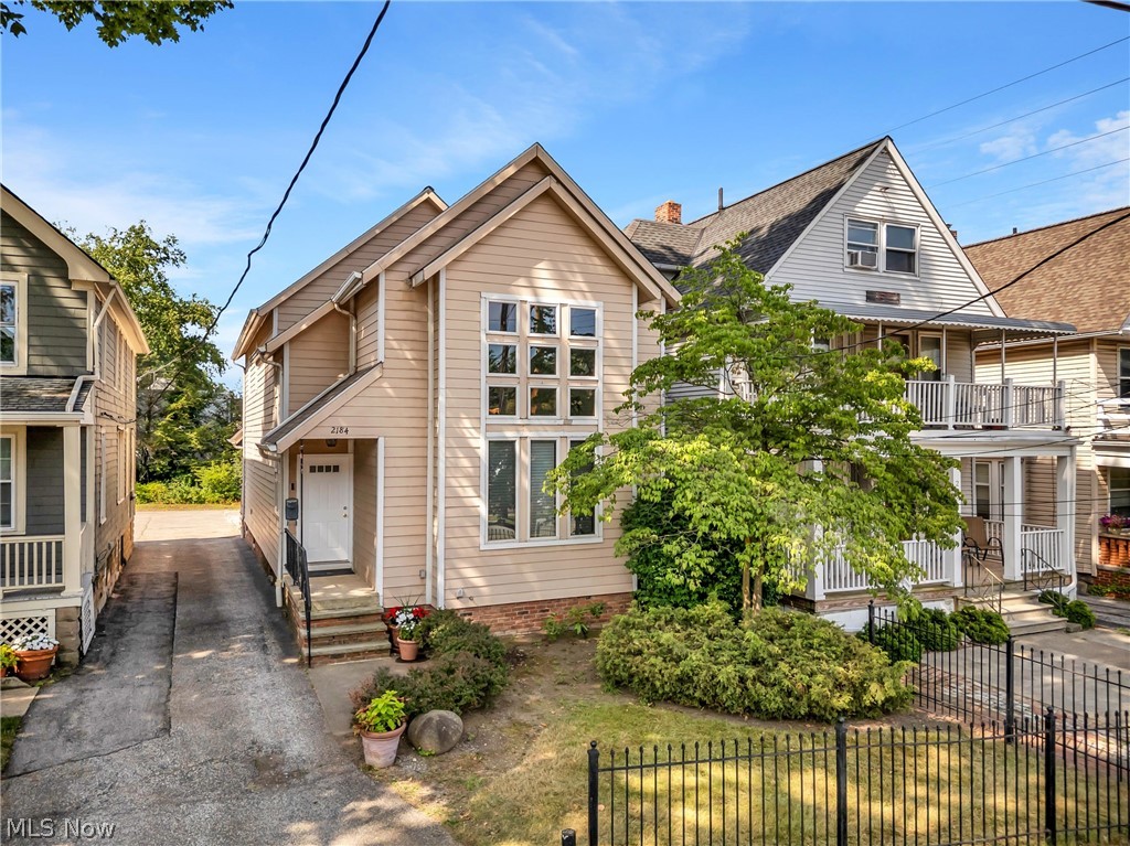 2184 Cornell Road