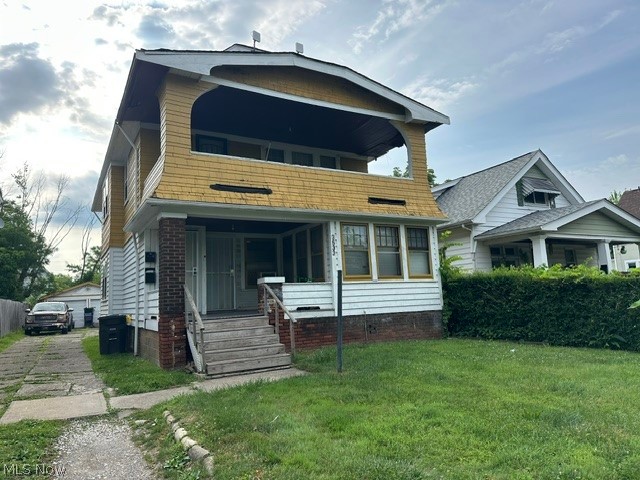 3533 E 135th Street Property Photo 1