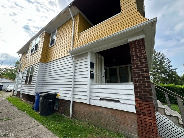 3533 E 135th Street Property Photo 2