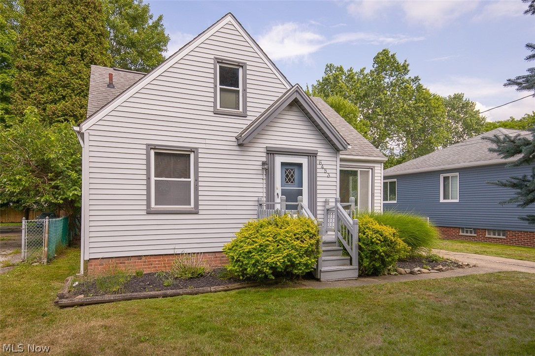 6453 W 130th Street