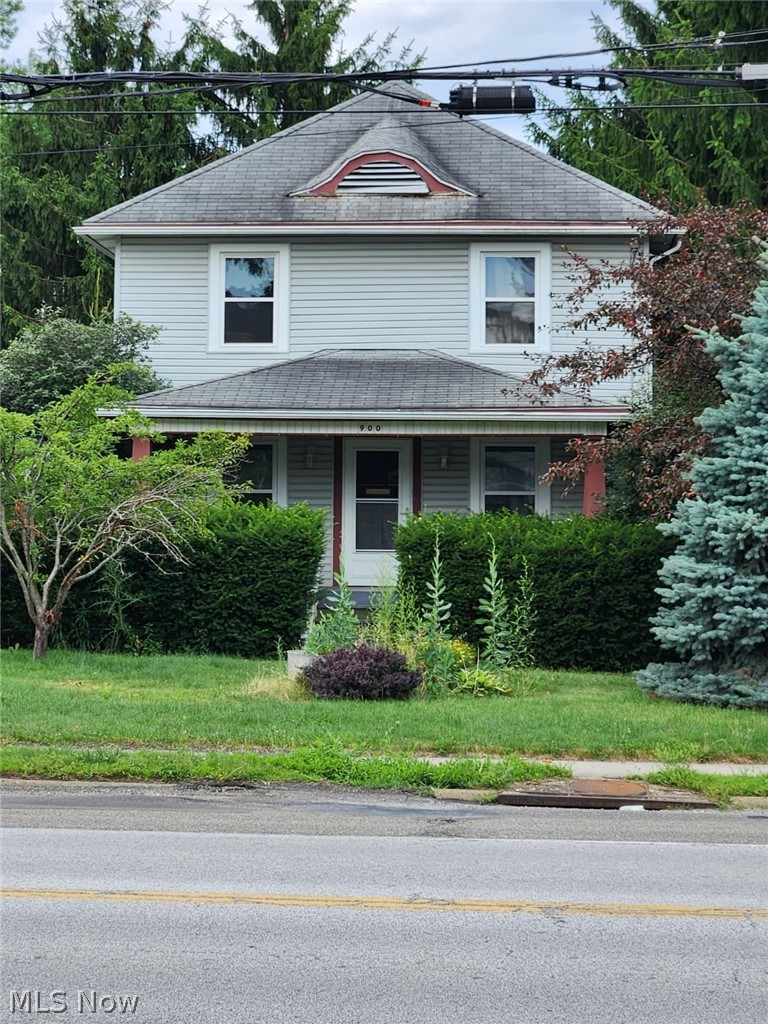 900 Portage Trail