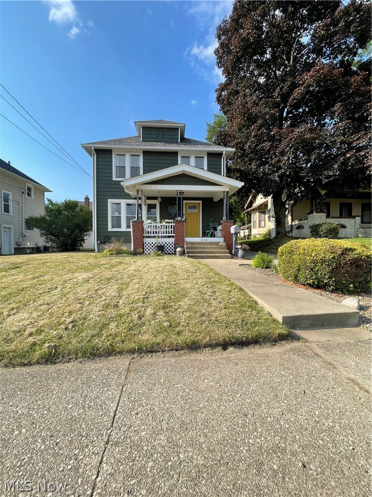 314 Broad Street