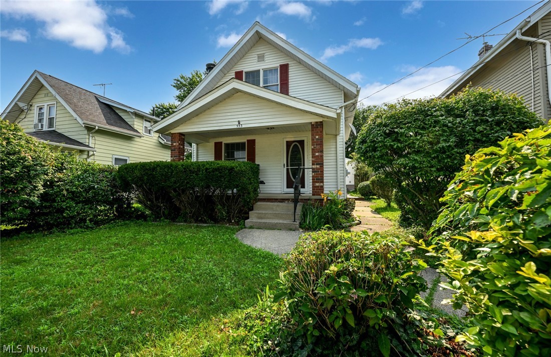 553 Princeton Avenue
