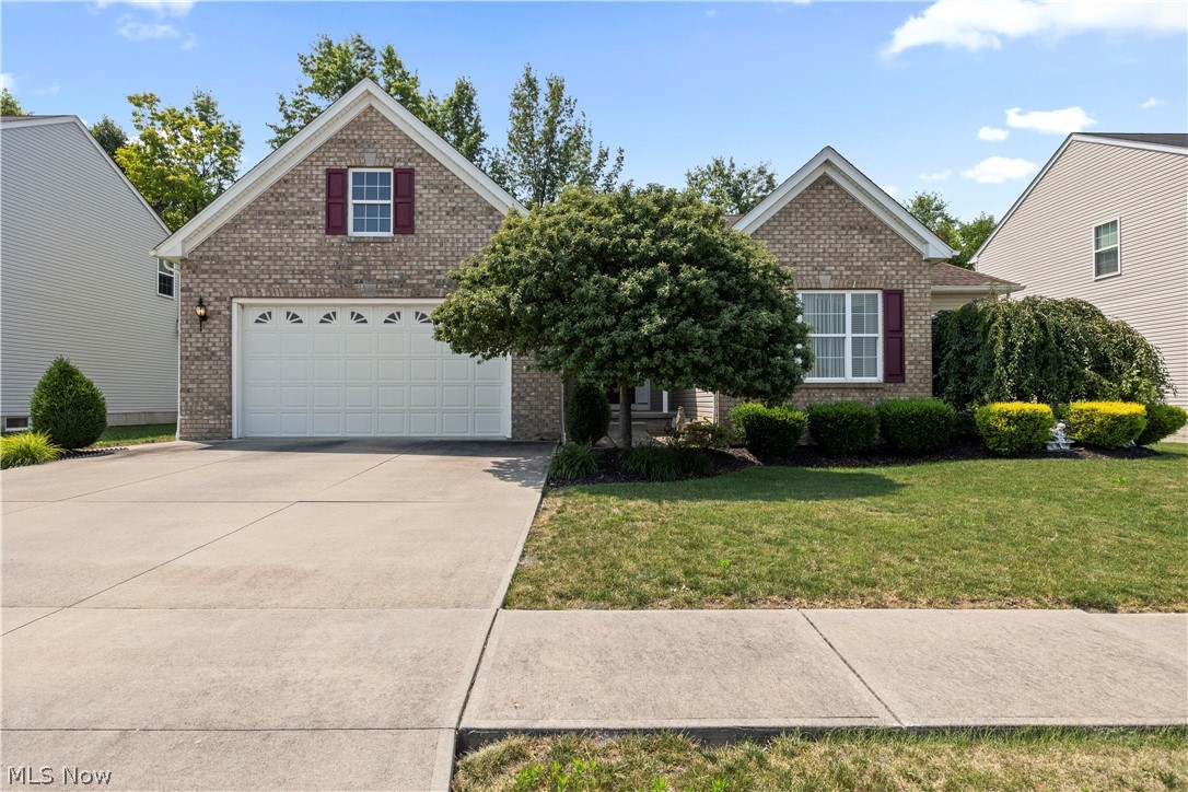 3981 Timber Walk