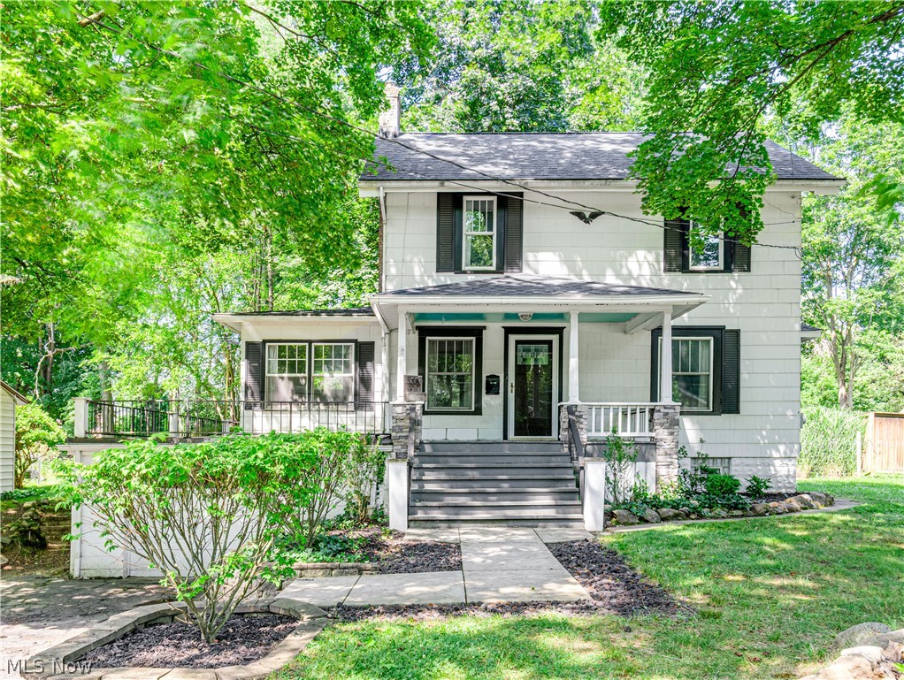 3550 Williamson Road