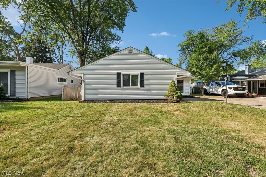 9011 Manorford Drive