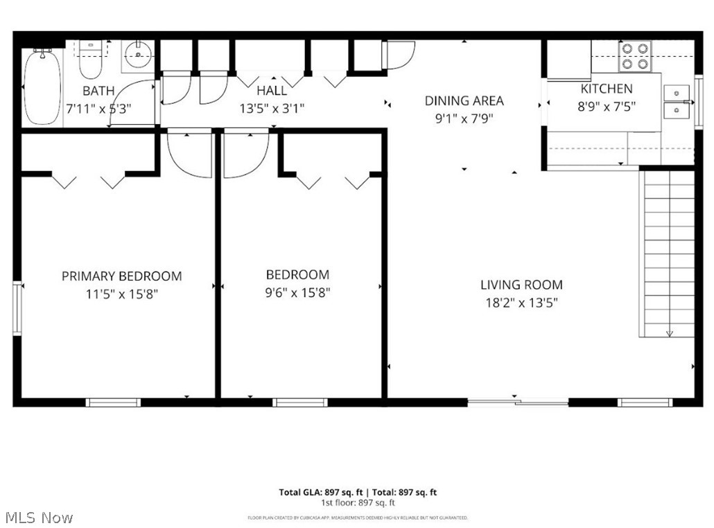 1258 Pembrooke Drive D Property Photo 30