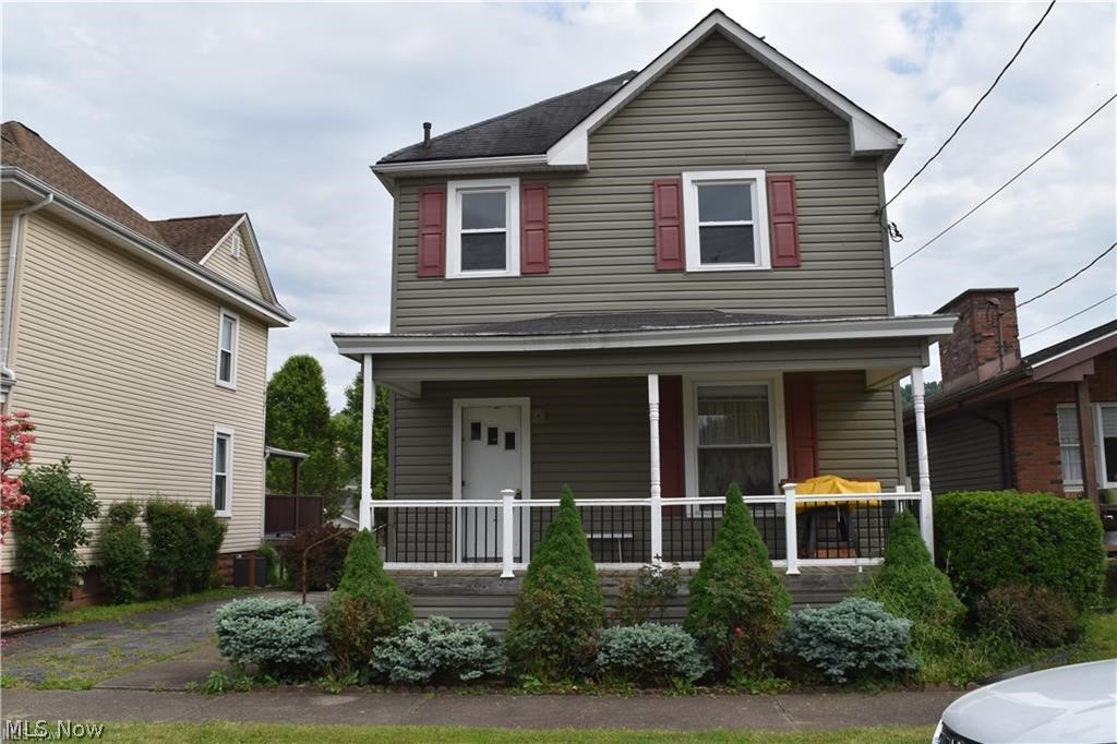 4032 Lincoln Avenue Property Photo 1