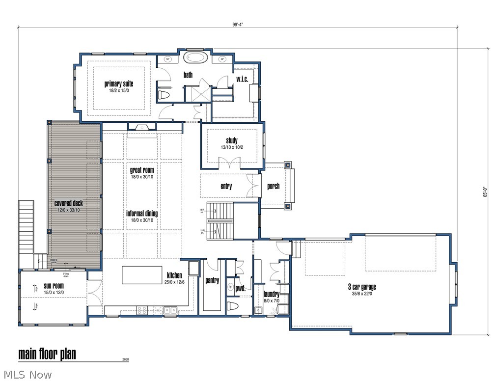 5496 Stone Creek Drive Property Photo 12