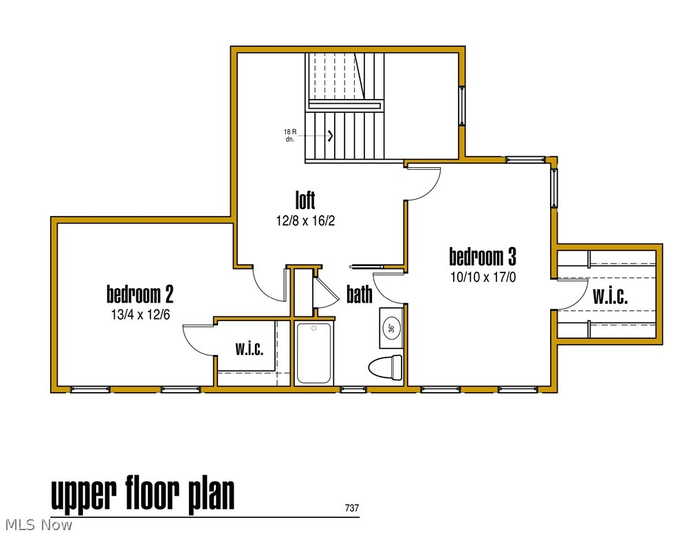 5496 Stone Creek Drive Property Photo 13