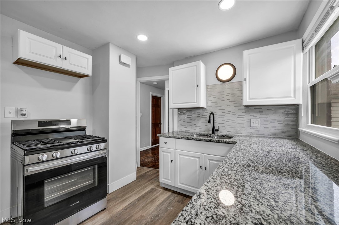 5505 South Boulevard Property Photo 8