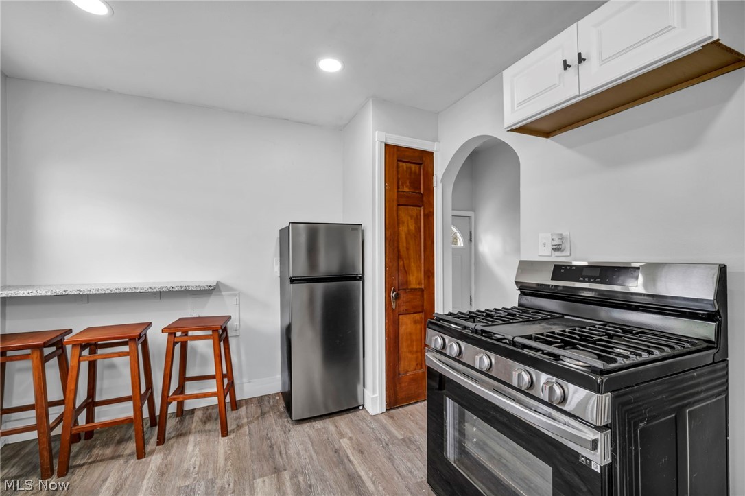 5505 South Boulevard Property Photo 10