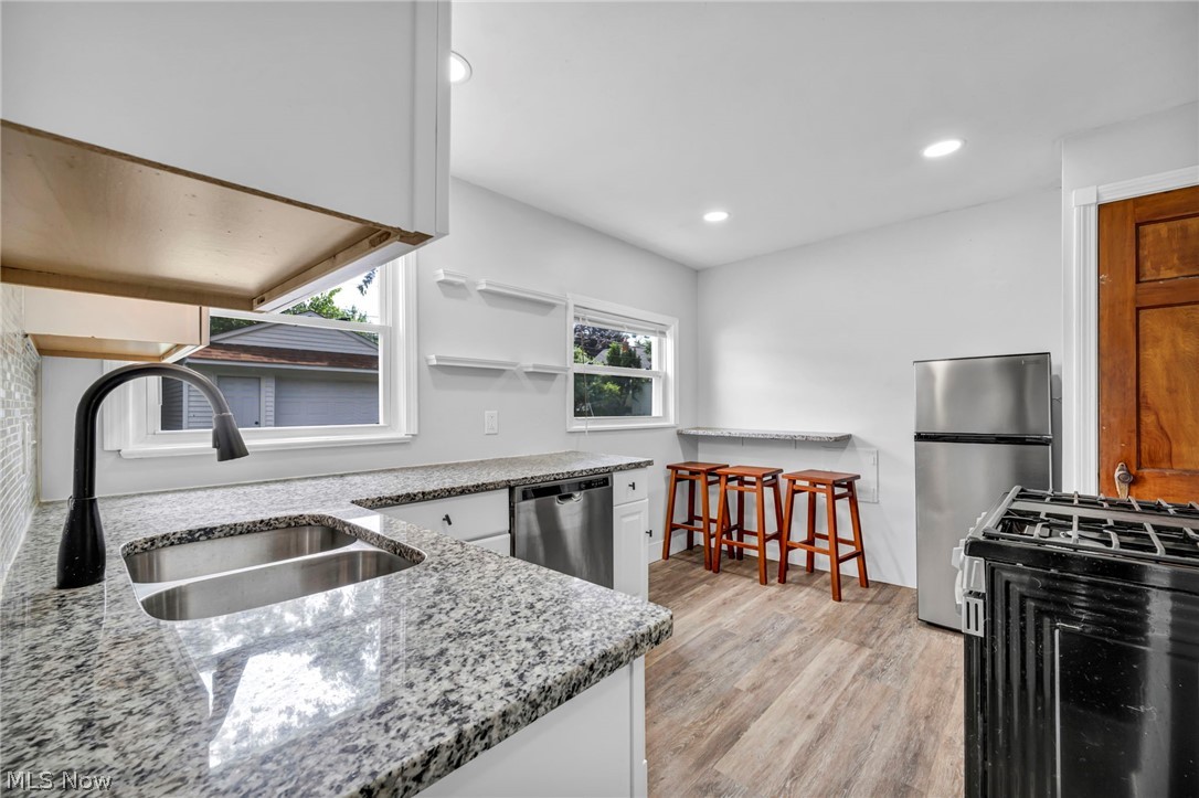 5505 South Boulevard Property Photo 11