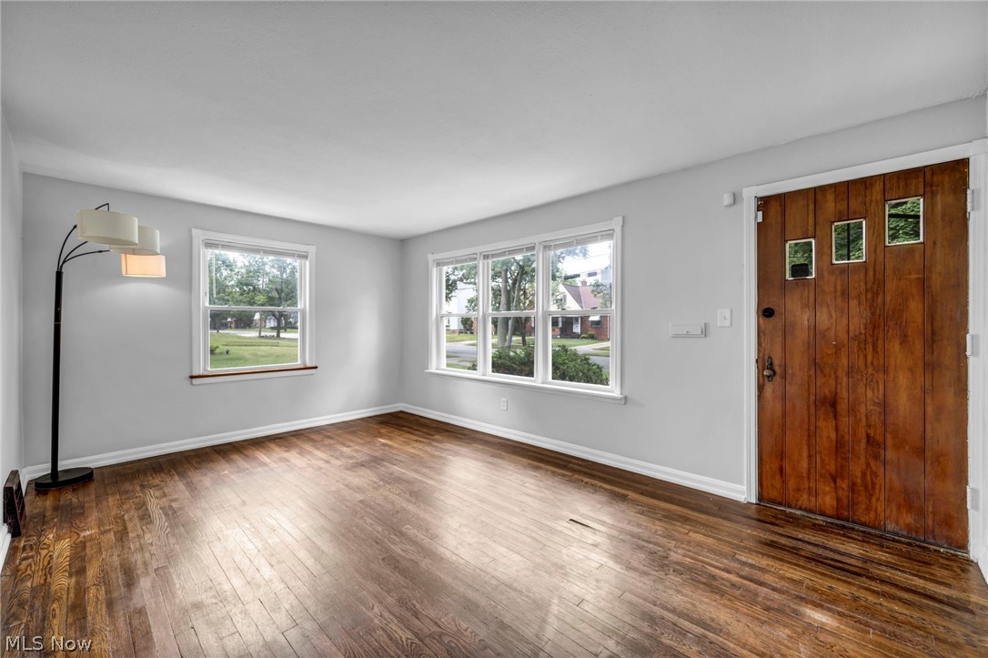 5505 South Boulevard Property Photo 14