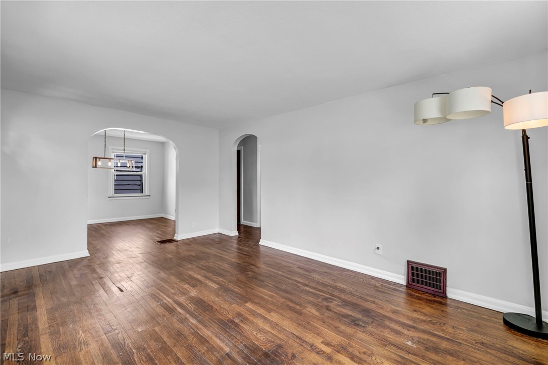 5505 South Boulevard Property Photo 16