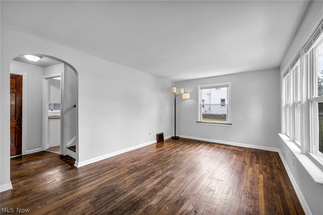 5505 South Boulevard Property Photo 17