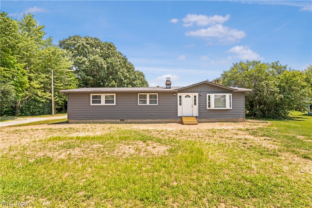 15001 Baumhart Road Property Photo 1