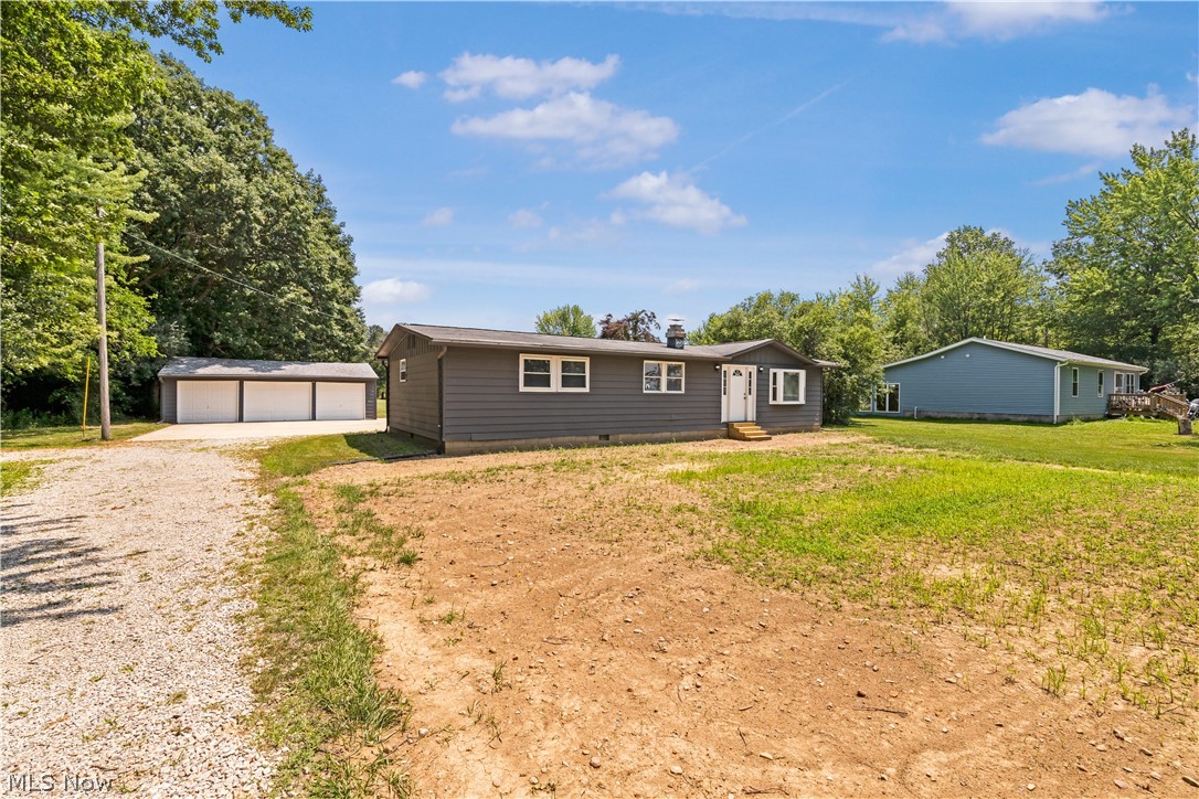 15001 Baumhart Road Property Photo 2