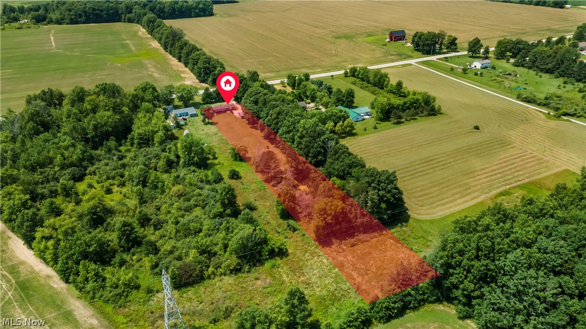 15001 Baumhart Road Property Photo 3