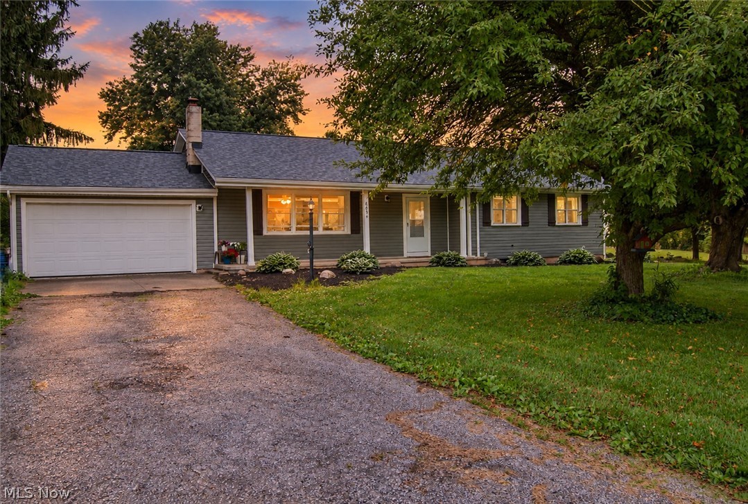 6854 Spencer Road
