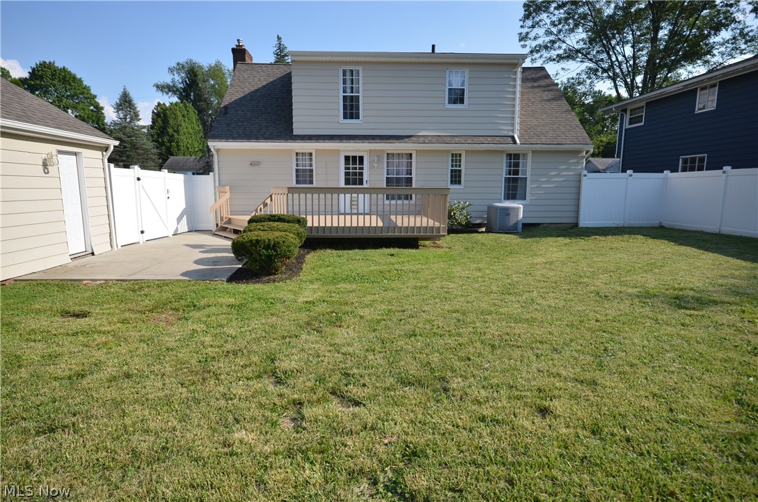 2527 Carson Road Property Photo 5