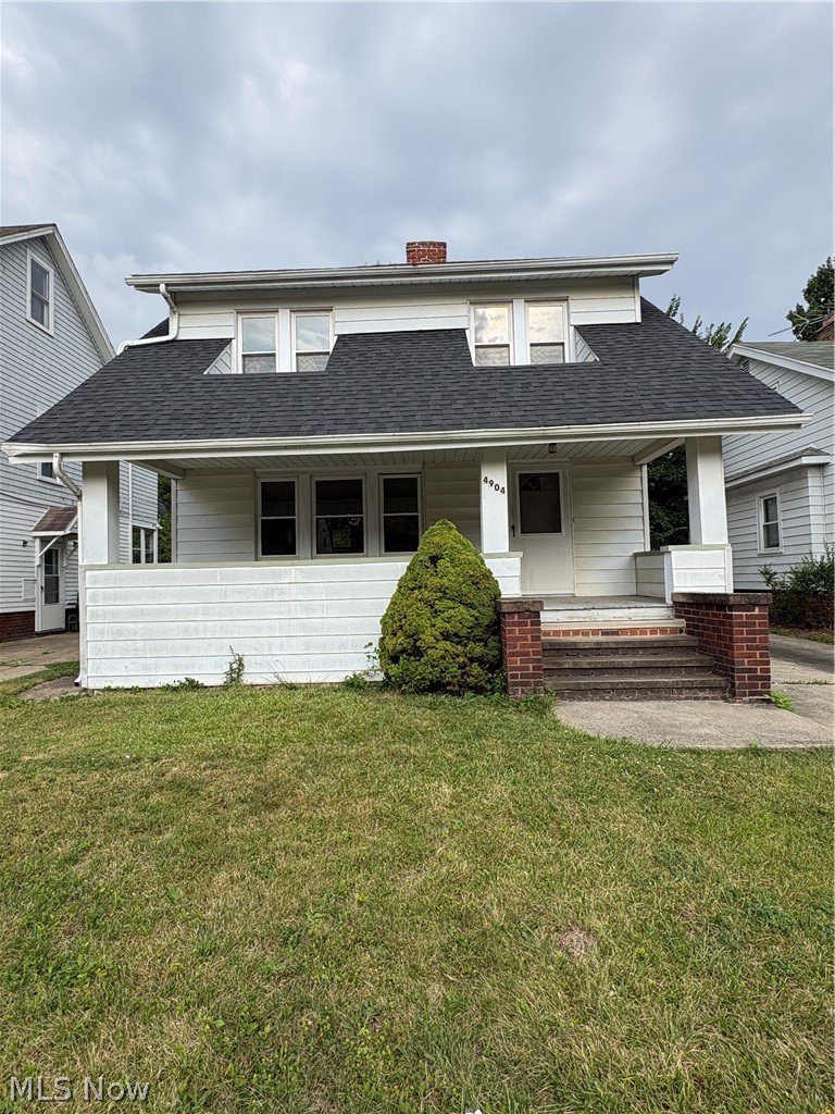 4904 E 109th Street Property Photo 1