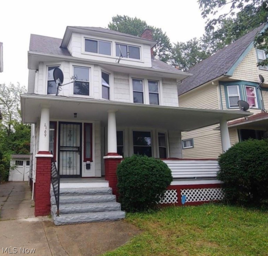 1169 Melbourne Road