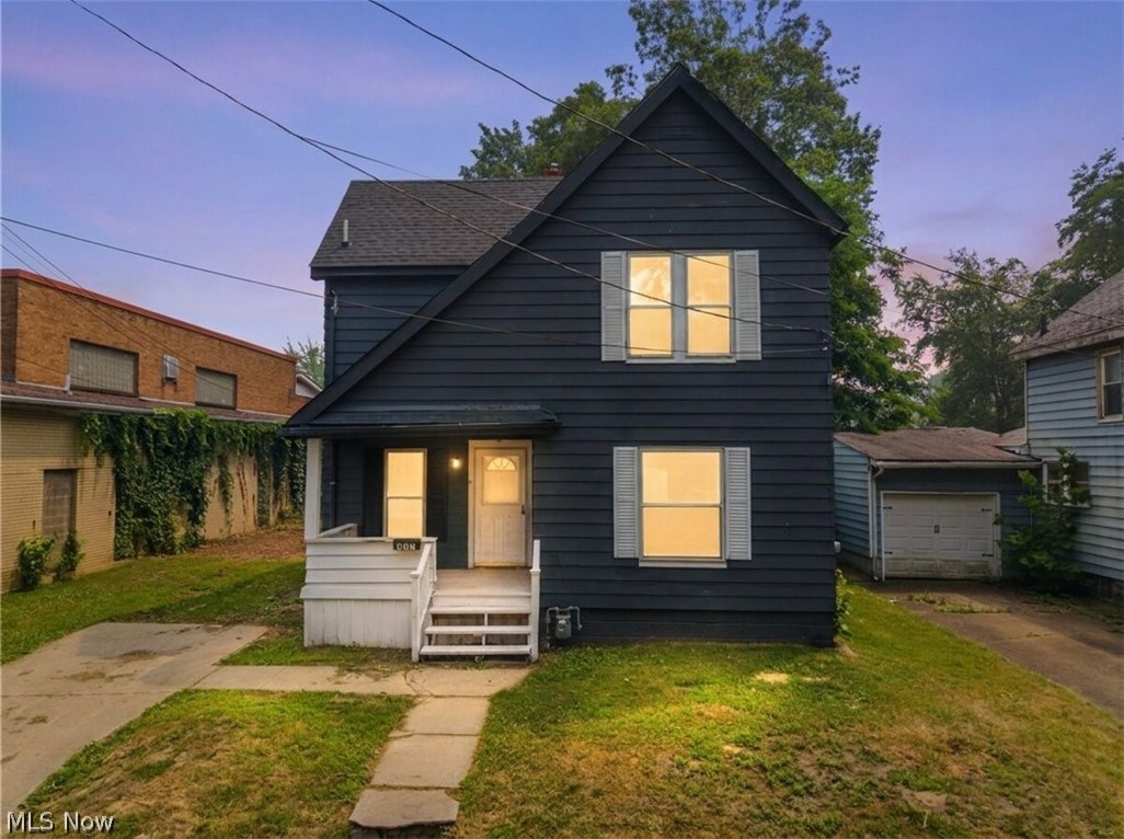497 Madison Street Property Photo 1