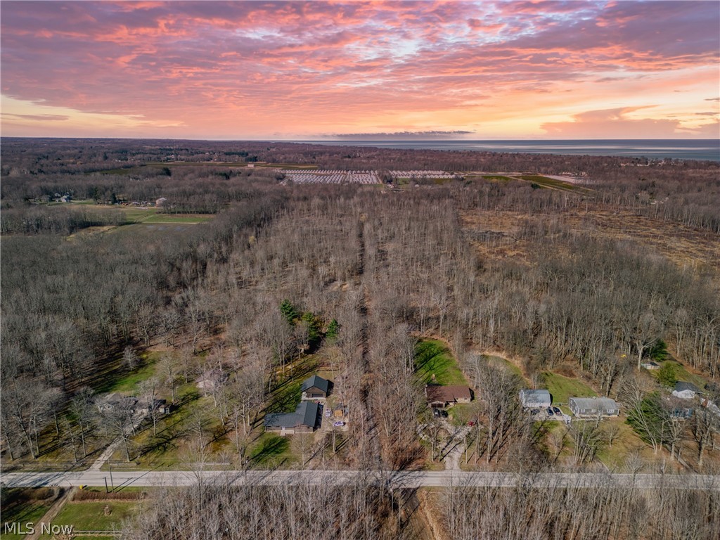 County Line Road