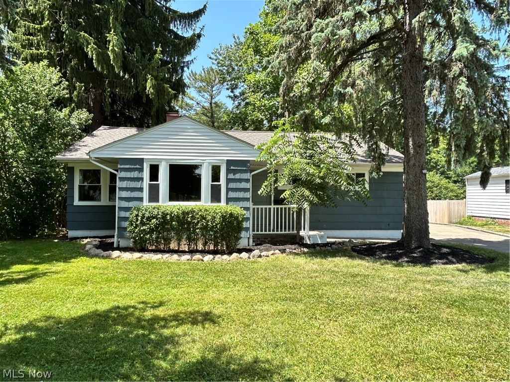 992 Lander Road Property Photo