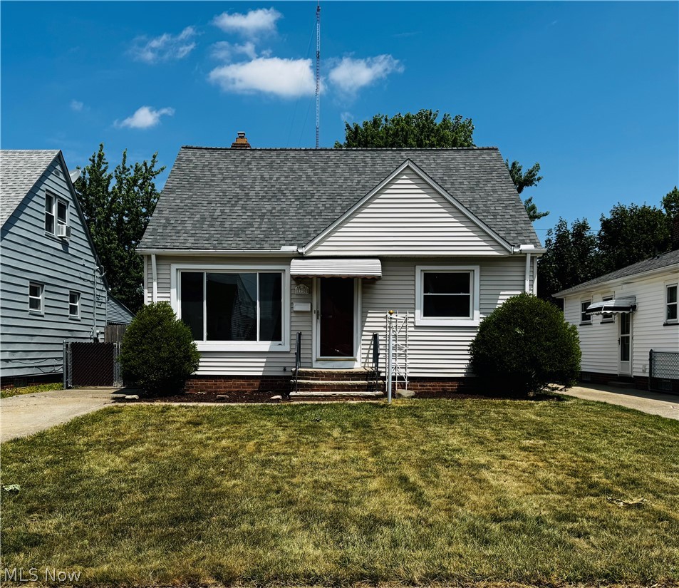 2710 Stanfield Drive Property Photo 1