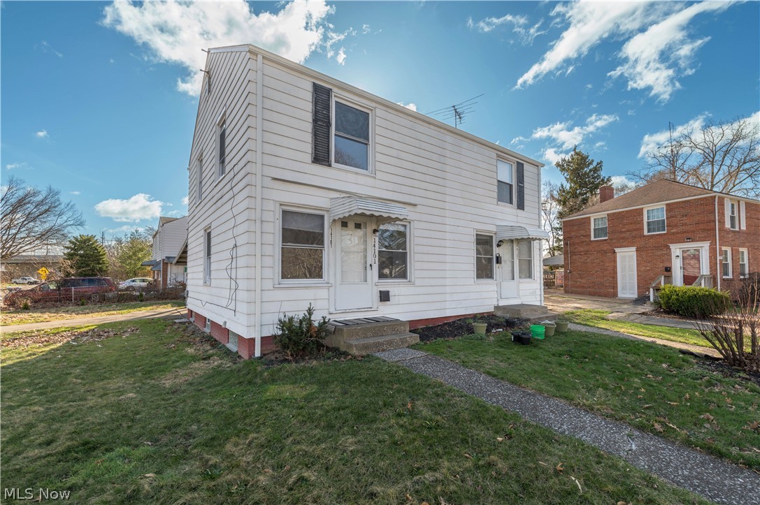 14101 Rainbow Avenue Property Photo 1