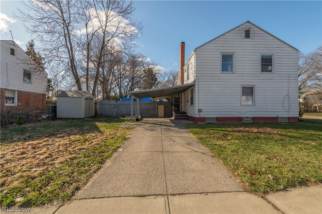 14101 Rainbow Avenue Property Photo 21