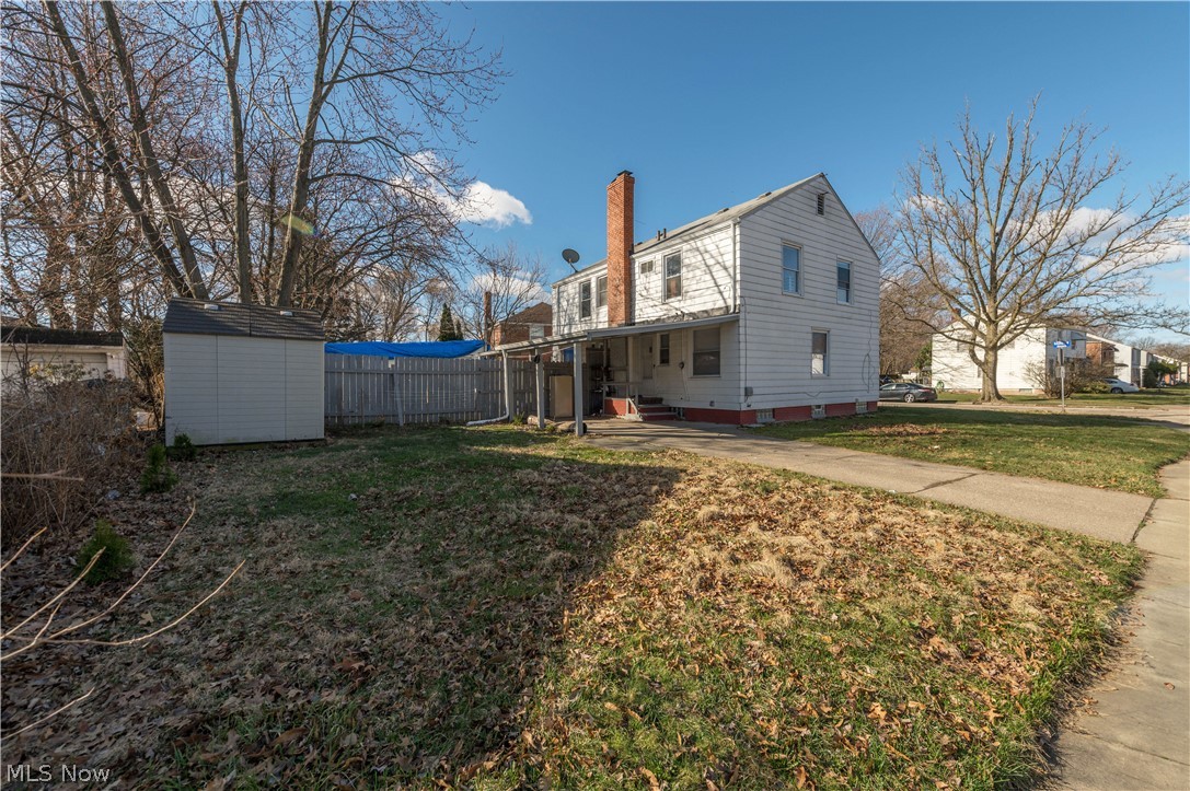 14101 Rainbow Avenue Property Photo 22